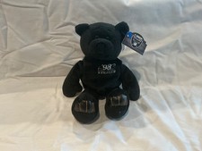 Limited Treasures Premium Pro-Bear Oakland Raiders #24 C Woodson NOS