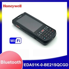 Honeywell Scanpal EDA51K-0-BE21SQCGD 2D Android Mobile Computer Barcode Scanner