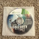 Call of Duty: Black Ops - Microsoft Xbox 360