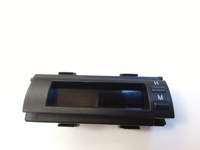 Toyota Prius (XW20) 2005 Uhr 8391047040 MTL1430