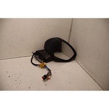 Retroviseur droit (ou coque) Citroen C4