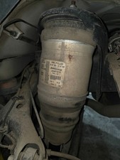 Amortisseur Land Rover RANGE 4X4