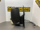 2015 MERCEDES-BENZ SPRINTER 313 DRIVERS SIDE RIGHT MIRROR REF BN66