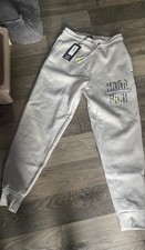 Hoodrich Joggers New size small