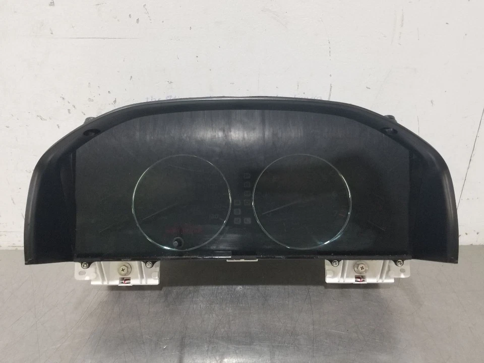 06 2006 LEXUS LX470 4,7 L VELOCÍMETRO CUADRO DE INSTRUMENTOS 838006D662 Foto 3 de 4