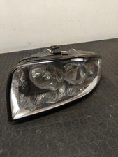 Feu avant (phare) Audi A2