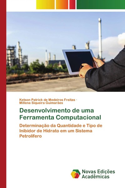 Ketson Patrick De Medeiros Freitas (U. A.) | Desenvolvimento De Uma...-image
