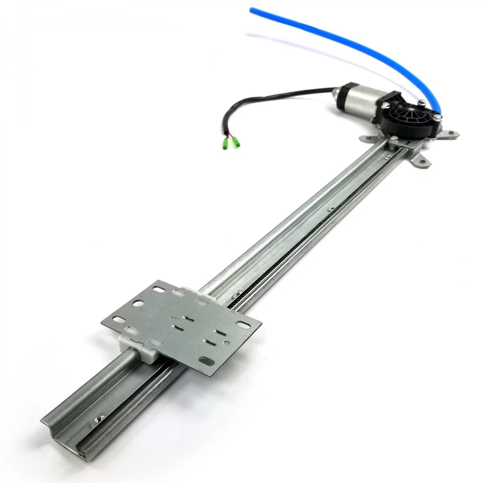 Triumph Spitfire 1962-80 2 Door One Touch power window Lift Regulator Conversion - Image 2 of 4