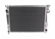 3row Aluminum Radiator For 2002-2008 Dodge Ram 1500 3.7 3.9l 4.7l 5.7l 5.9l 8.3l