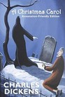 A Christmas Carol: Annotation-Friendly Edition (Ideal for GCSE students!), Dicke
