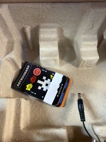 INTELLIVISION Flashback Classic Game Console With 60 Built-in Games Collectors 