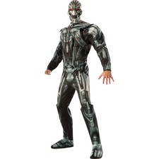 Men's Avengers: Age of Ultron Ultron Costume