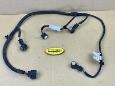 Cable delantero sensor aparcamiento Porsche Panamera 97062250100 2009-2013