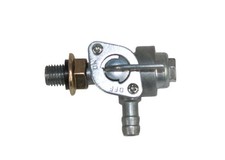 Fuel Petcock Shutoff Valve