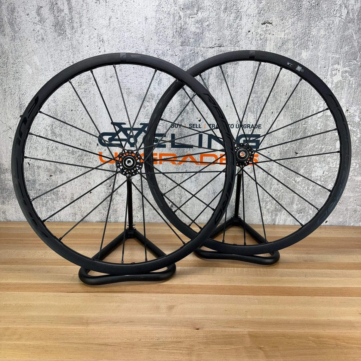 Fulcrum Racing Zero for sale - eBay