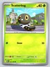 Me03: Perfect Order Pokémon TCG Scatterbug 007/088