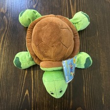 Ganz Webkinz HM150 Turtle Stuffed Animal - Code Unused Sealed