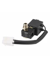 ARB Air Locker Black Replacement Solenoid Pneumatic 12V 180103SP