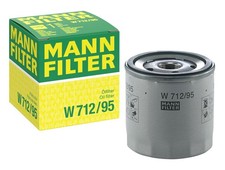 W 712/95 Ölfilter für Pkw Transporter