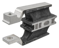 LemfÖRder 44057 01 Motorlager Links Unten FüR Volvo