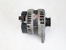 Lichtmaschine Mercedes B-KLASSE W242 0009063322 0125711028 Original gebraucht Lichtmaschine Mercedes B-KLASSE W242 0009063322 0125711028 Original gebraucht