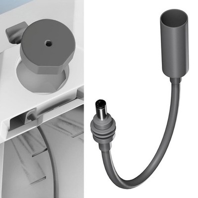 Power Supply Solutions wasserdichtes Kabel wasserdichtes Design kompakte Gr??e