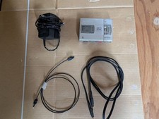 SONY MZ-R50 MD Walkman MiniDisc Recorder From Japan Tested l56