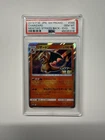 2019 POKEMON JAPANESE SM PROMO MEWTWO STRIKES BACK-EVOLUTION CHARIZARD PSA 10