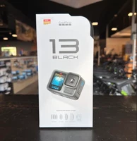 GoPro HERO13 Black Specialty Bundle CHDSB-131-MY