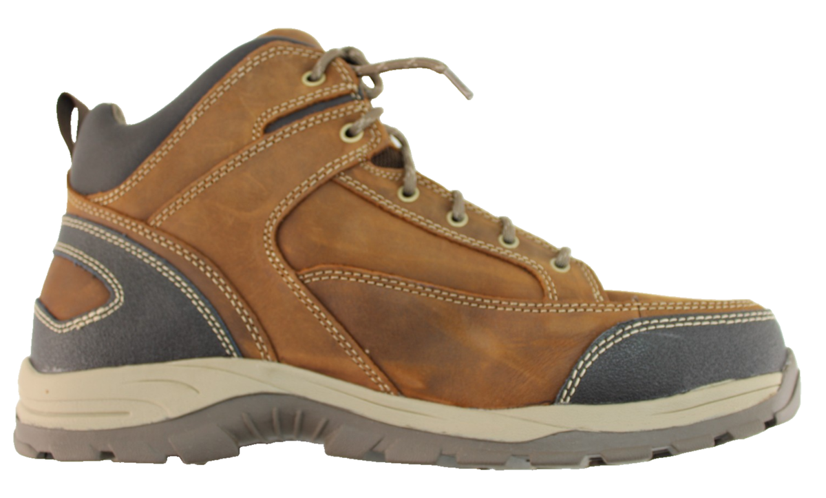 Red Wing 8692 TruHiker‎ Boots (Saftey Toe) 8 E2 Men main image 2