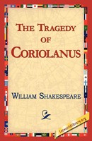 William Shakespeare | The Tragedy Of Coriolanus | Taschenbuch | Englisch (2005)