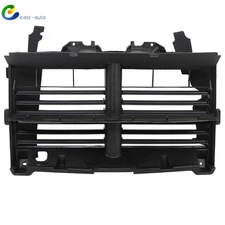 2013-18 For Dodge Ram 1500 2019-21 Classic Active Grille Shutter With Actuator