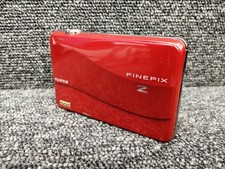 FUJIFILM Z700EXR Digital Camera