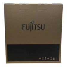 New Fujitsu Primergy TX1320 M5 Xeon E-2334 3.4GHz 16GB RAM 8SFF Tower Server
