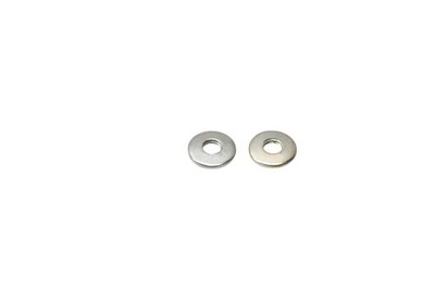 Yamaha 90179-06034-00 Special Shaped Nuts Qty 2 NOS