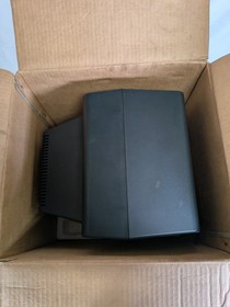 GCE Vectrex Arcade System CIB w/ Original Box & Controller - TESTED WORKING