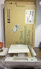 HP LaserJet 5/5M/5N Printer - C3924A UNIVERSAL (LETTER/LEGAL) PAPER TRAY