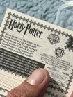 Panini Harry Potter and the Goblet of Fire 140+ stickers — photo 7