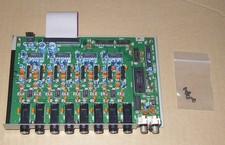 AKAI MPC2000 MPC2000XL IB-208P 8 Channel Output 8PARA Sampler Japan