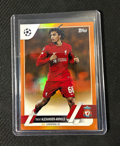 Trent Alexander Arnold | eBay