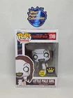 Funko Pop! Vinyl: Terrifier Little Pale Girl (Glow) Exclusive #1749 W/ Protector