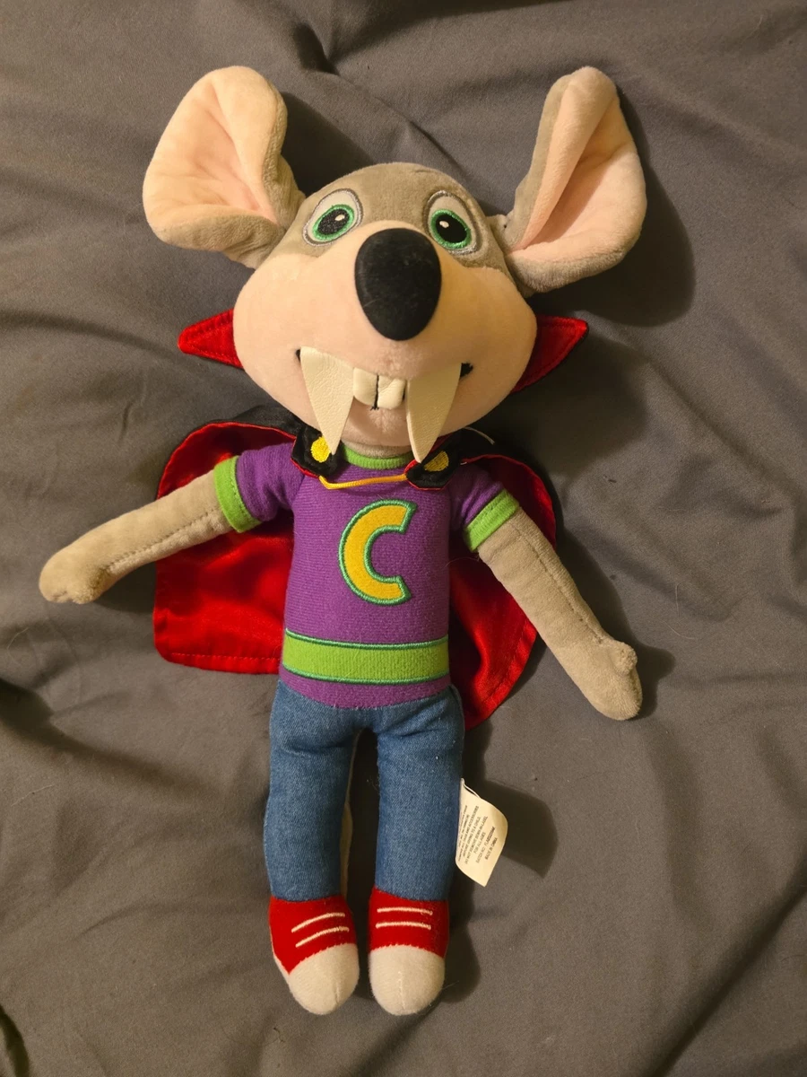 Preços baixos em Chuck E. Cheese Fantasia | eBay