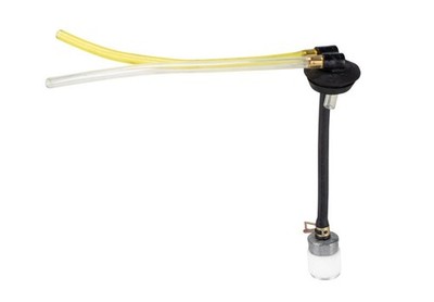 Kraftstoffleitung mit Schwimmer FBK 4 B2 Florabest FBK 4 B2 4 in 1 Motorsense