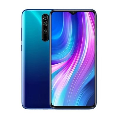 Xiaomi Redmi Note 8 Pro Celular 4G 6,53'' 64/128GB Global ROM Liberado Android 