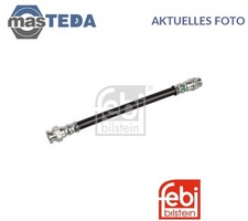 106956 BREMSSCHLAUCH BREMSLEITUNG FEBI BILSTEIN FÜR DS DS 4 DS 4 CROSSBACK