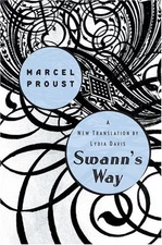 Swann's Way - hardcover Proust, Marcel|Davis, Lydia