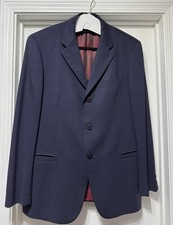 Versace Blazer Men / Size 52