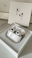 Apple AirPods Pro Bluetooth InEar Canal Earbuds