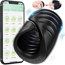 Automatic Handsfree Male Masturbater Cup Stroker Pocket-Pussy Toy Men Lubricants