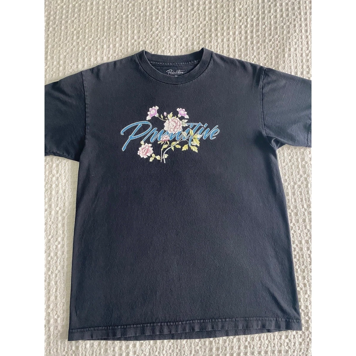 Primitive Apparel Floral T-Shirts for Men for sale | eBay